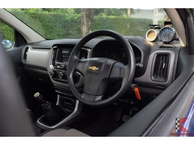 Chevrolet Colorado 2.5 (ปี 2017) Flex Cab LT Pickup MT รูปที่ 10